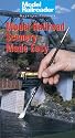Model Railroader Magazine Presents: Model Railroad Scenery Made Easy [VHS]