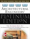 Architectural Engineers Platinum Edition Gift Set: Platinum Edition