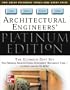 Standard Handbook of Archictectural  Engineering, Platinum Edition
