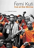 Femi Kuti  - Live At The Shrine [DVD]