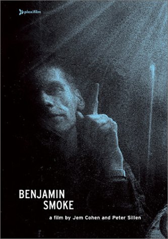 Free Download Of Benjamin Smoke