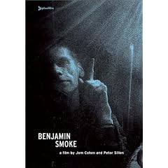 Benjamin Smoke