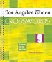 Los Angeles Times Crosswords 9: 72 Puzzles from the Daily Paper