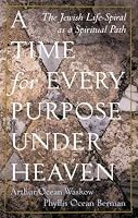 A Time for Every Purpose Under Heaven: The Jewish Life-Spiral As a Spiritual Path