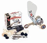 Review Interplay UK TS009 / Technokit - Land Yacht