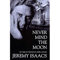 Never Mind the Moon