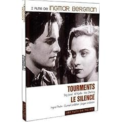 Le silence;tourments