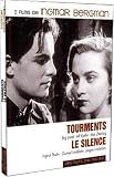 Coffret ingmar bergman : le silence ; tourments