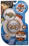 BakuFlip Bakugan Battle Brawlers Series Starter Pack - " NOT Randomly Picked", Sold As Shown In The Picture! (C51858)