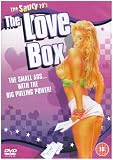 DVD : Saucy Seventies - Love Box [1972]