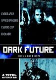 Dark Future Collection (Cyber Jack/Space Rangers/Cyborg Cop/Evolver)
