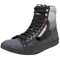 Diesel Men's Upward Lace Up