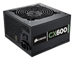 Corsair CMPSU-600CXV2 Builder Series...