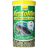 Tetra ReptoMin Sticks Reptile Food, 10.59-Ounce