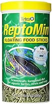 Tetra ReptoMin Sticks Reptile Food, 10.59-Ounce
