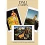 Dali Postcards: 24 Paintings from the Salvador Dali Museum (Card Books)