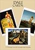 Dali Paintings: 24 Cards (Card Books)