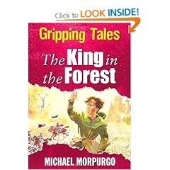 The King in the Forest (Gripping Tales)