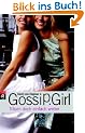 Gossip Girl - Tr�um doch einfach weiter: BD 9