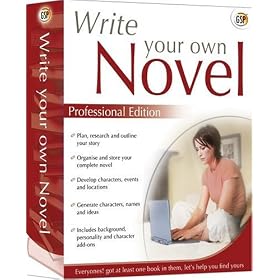 Write Your Own Novel - Professional