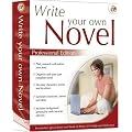Write Your Own Novel - Professional