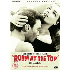 Room At The Top [1959] [DVD]