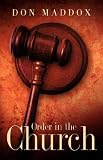 Order in the Church