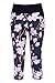 Alaroo Girls Sport Cropped Leggings Crop Pants S-L