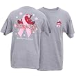 Peace Frogs Adult Celebrate Life Short Sleeve T-Shirt