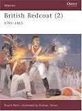 British Redcoat 1793-1815 (Warrior)