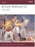 British Redcoat 1793-1815 (Warrior)