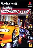 Midnight Club - Street Racing