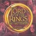 "The Lord of the Rings - the Two Towers" Official 2003 Calendar