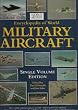 Encyclopedia of World Military Aircraft
