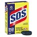 Soap Pads | S.O.S Soap Pads - S.o.s Institut Soap Pad