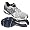 White/Blue/Black