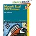 Excel 2002 Formulas (Professional Mindware)