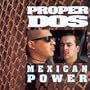 Mexican Power