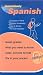 Quick Study for Spanish (Quick Study Booklet)