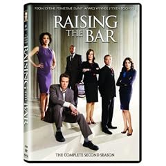 Raising the Bar Season 2
