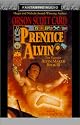 Prentice Alvin
