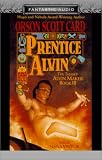 Prentice Alvin