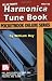 Mel Bay Harmonica Tune Book, Pocketbook Deluxe Series (Pocketbook Deluxe)