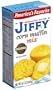 Jiffy Corn Muffin Mix, 8.5 oz (Pack of 12)