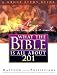 What the Bible is All About: 201-New Testament: Matthew to Philippians Group Study Guide