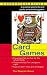 Card Games (Harper Essentials)