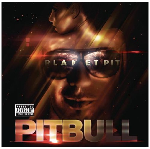 Produkt-Bild: Planet Pit (Deluxe Version inkl. 4 Bonustracks)