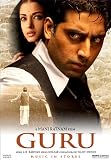 Guru (2007) (Hindi Film / Bollywood Movie / Indian Cinema DVD)