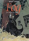 Revue Casterman  / Fog, tome 4 : Les sables du temps
