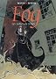 Fog, tome 4 : Les sables du temps